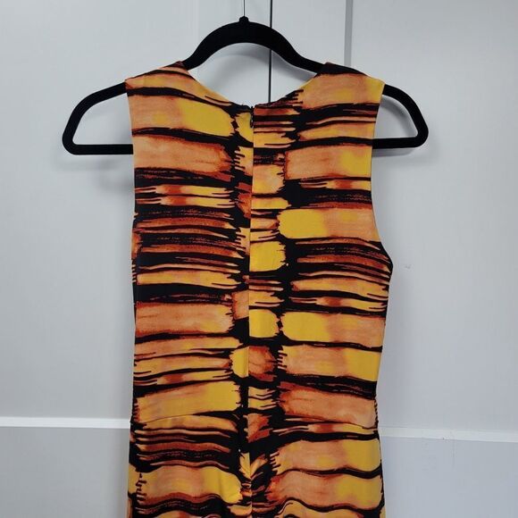 Michael michael kors sleeveless dress - Picture 9 of 11